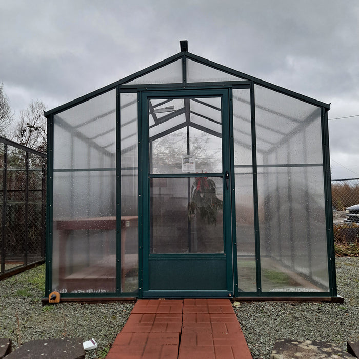 Humidity in Your Greenhouse