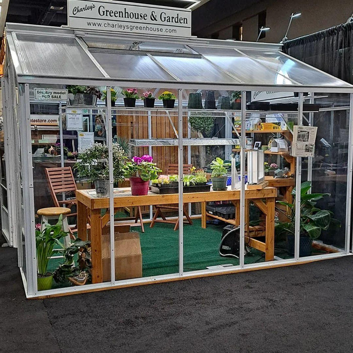 Northwest Flower & Garden Show