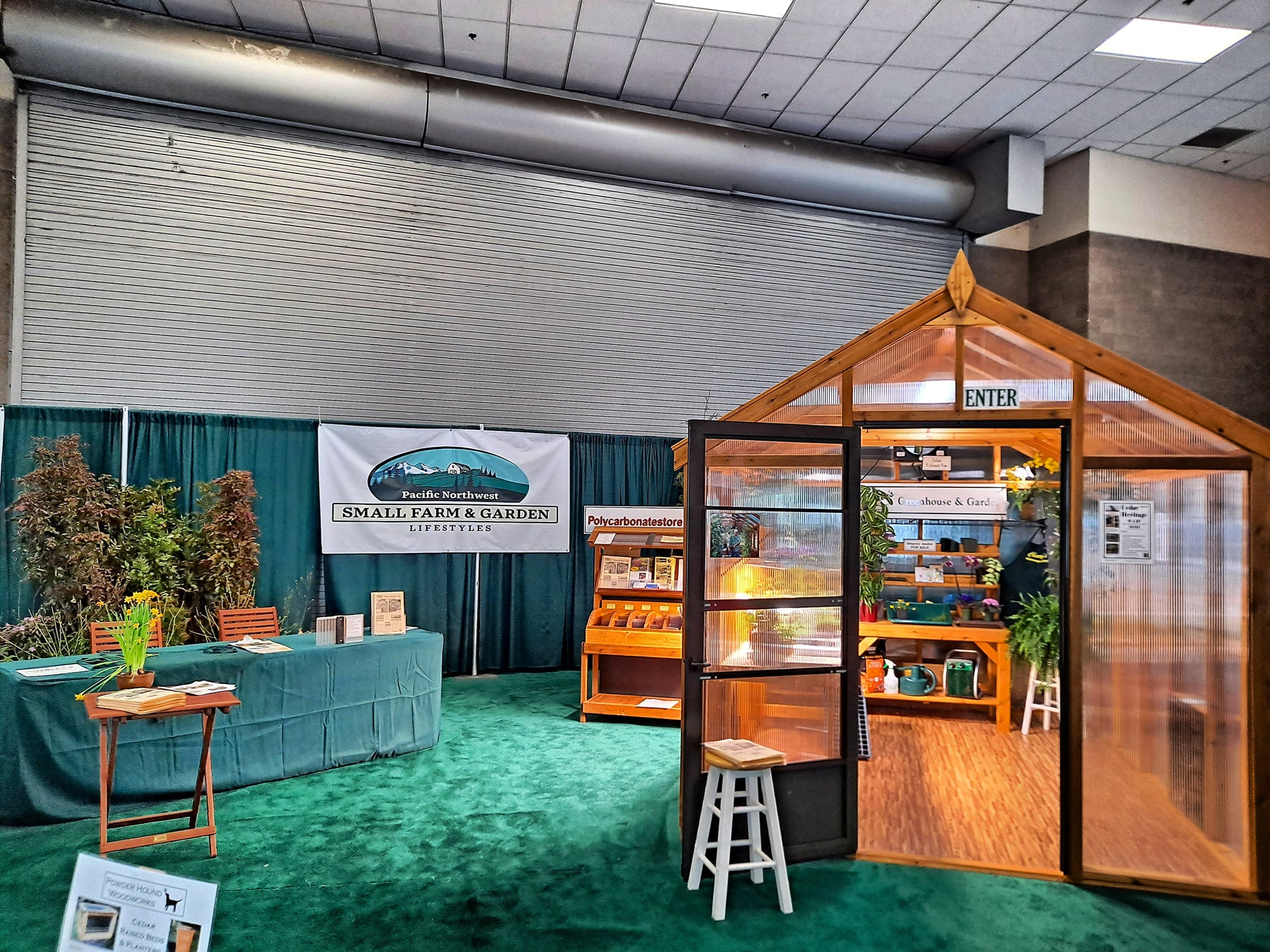 Seattle Home & Garden Show