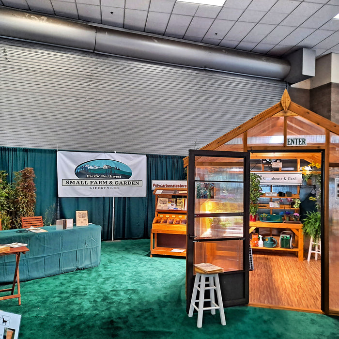 Seattle Home & Garden Show