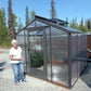 residential greenhouse