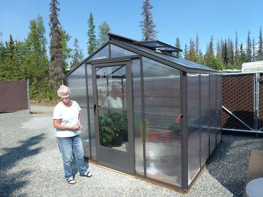 residential greenhouse