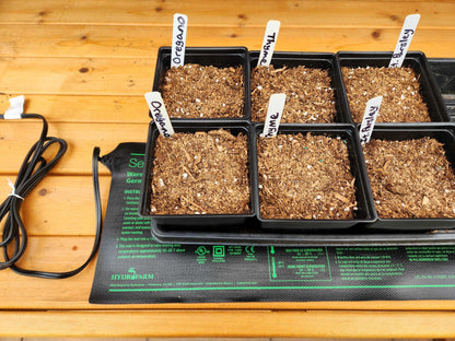 Seedling Heat Mat