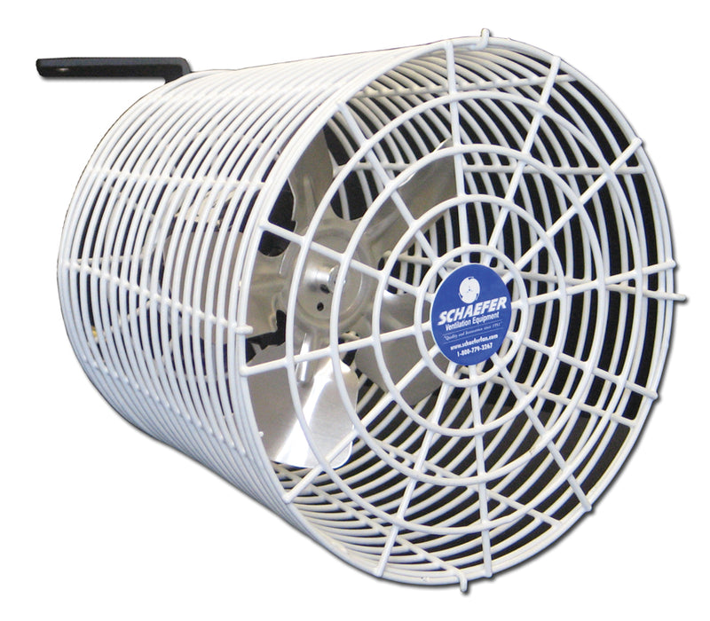 Schaefer Long-Life Circulation Fan