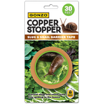 Copper Stopper® Slug & Snail Barrier Tape Packaging