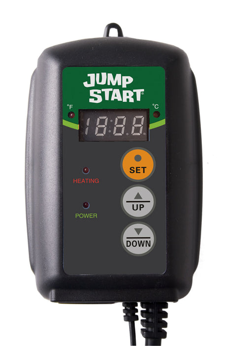 Jump Start Heatmat Thermostat