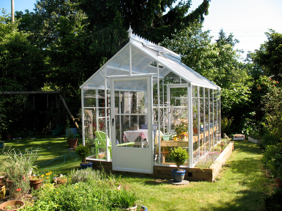 The Westgrove by BC Greenhouse Builders