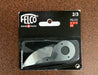 Felco 2/3 Replacement Blade in its original packaging, clearly displaying the blade.