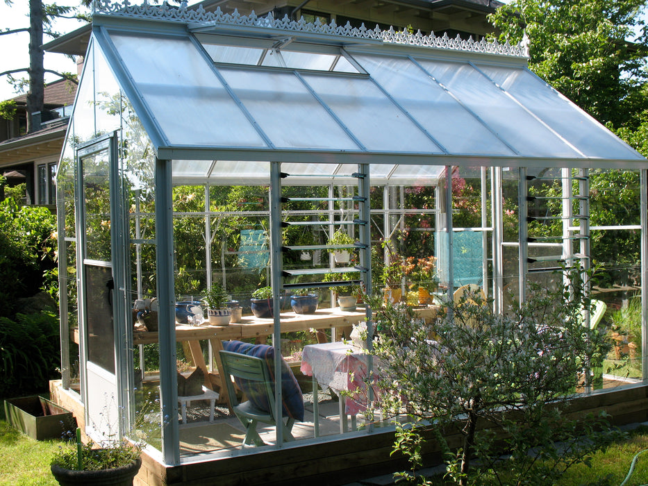 The Westgrove by BC Greenhouse Builders