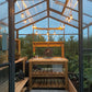 greenhouse for sale