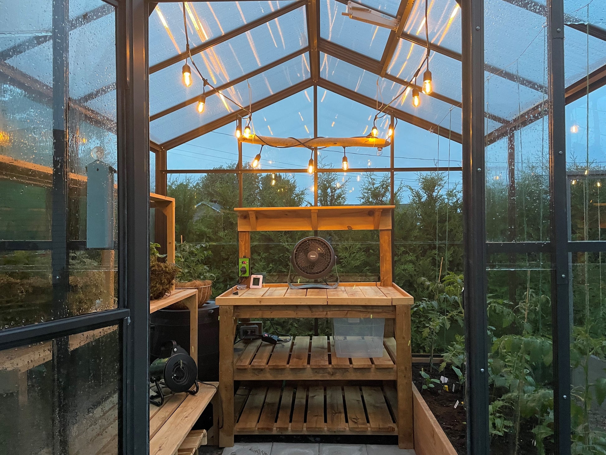 greenhouse for sale