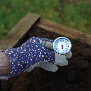 Compost Thermometer, 19"