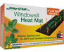 Jump Start Windowsill Heat Mat