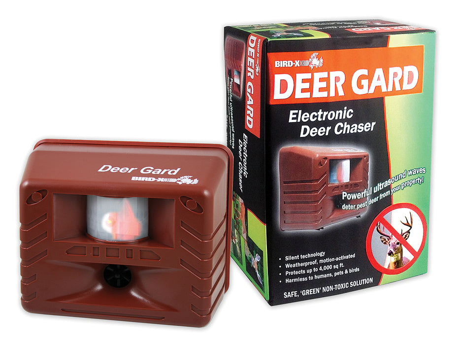 Deer Gard Electronic Deer Repeller