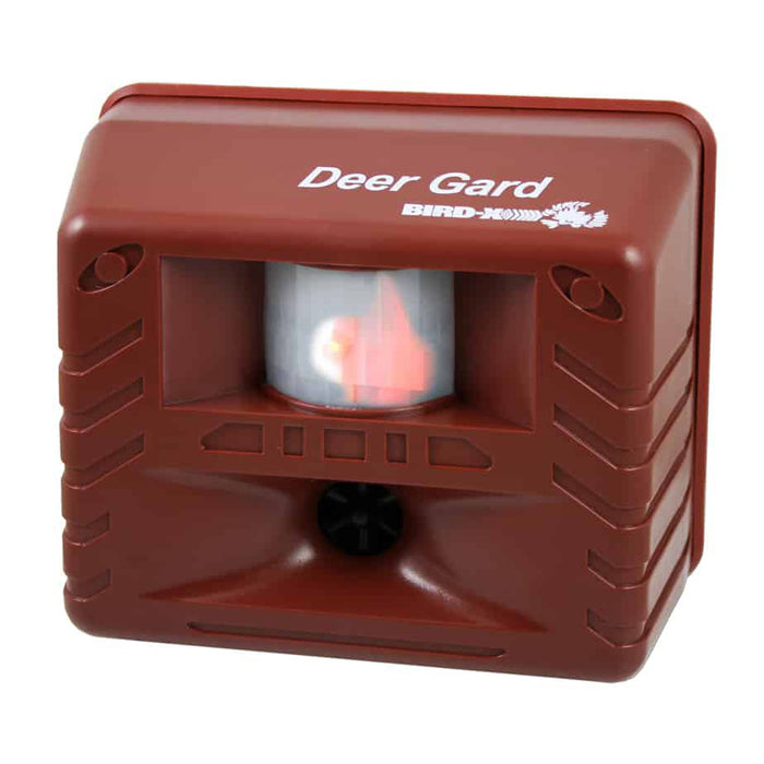 Deer Gard Electronic Deer Repeller