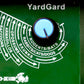 Bird X Yard Gard Electronic Pest Repeller