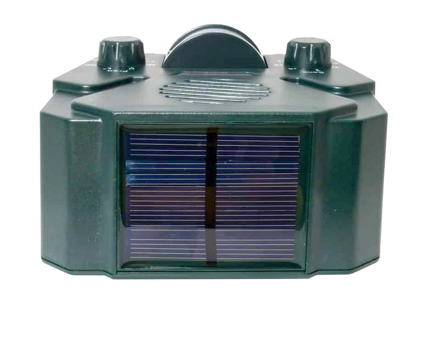 Solar Yard Gard Pest Repeller