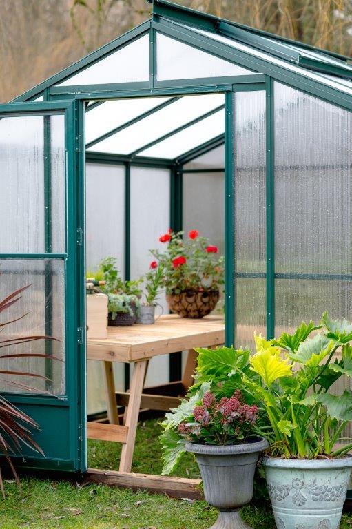 greenhouse for sale