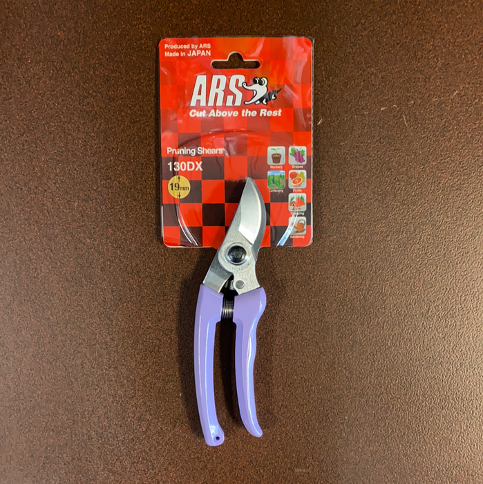 ARS 130DX Bypass Pruner