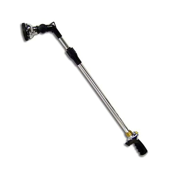 Telescoping Water Wand: image of the product on a white background