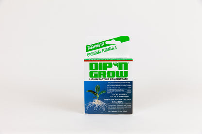 Dip-N-Grow Rooting Solution, 2 oz Concentrate