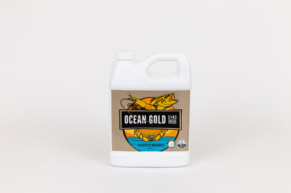 Pacific Northwest Organics Ocean Gold 2-1-0.3