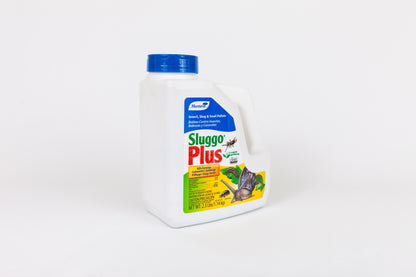 Sluggo® Plus