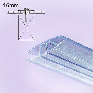 16mm Polycarbonate Joiner Cap