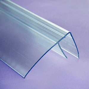 8-10mm Polycarbonate Side Cap