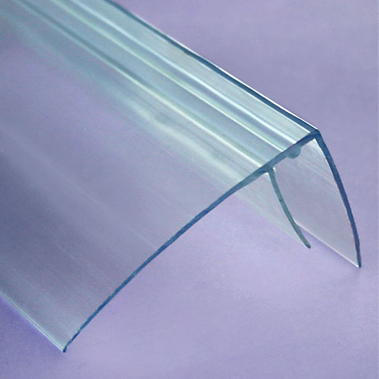 16mm Polycarbonate Side Cap