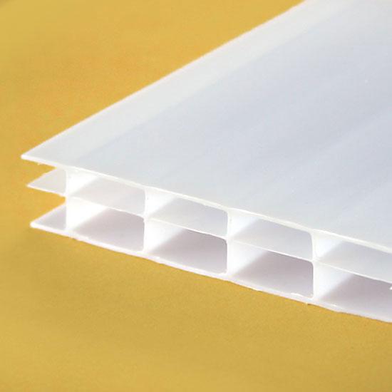 16mm (5/8") Polycarbonate Sheet