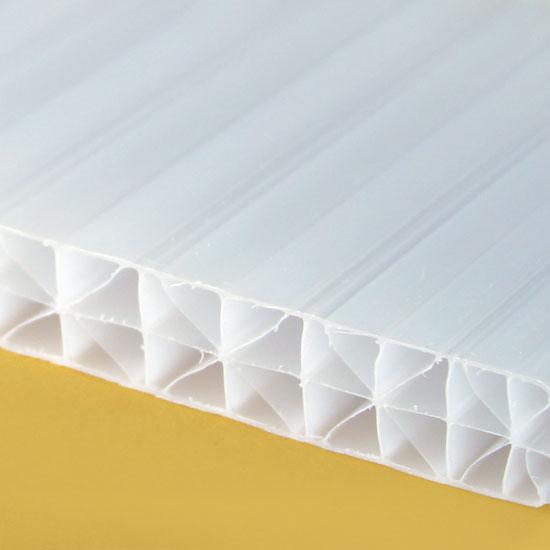 16mm (5/8") Polycarbonate Sheet