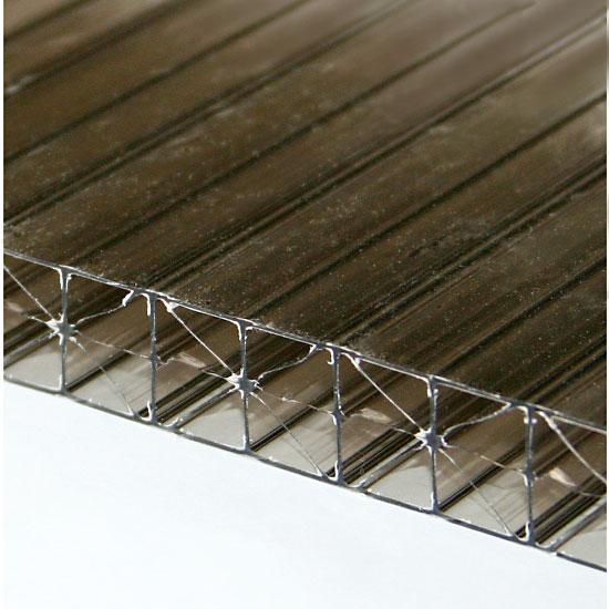 16mm (5/8") Polycarbonate Sheet