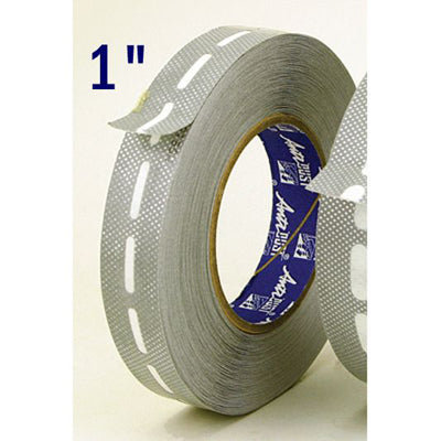 Vented Polycarbonate Tape Roll