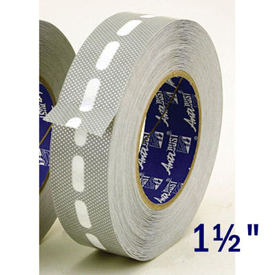 Vented Polycarbonate Tape Roll