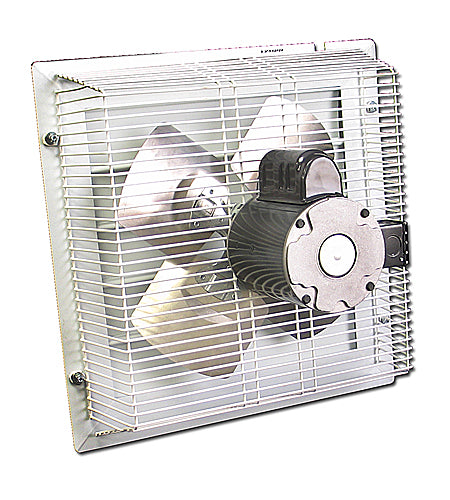 Schaefer Greenhouse Exhaust Fan