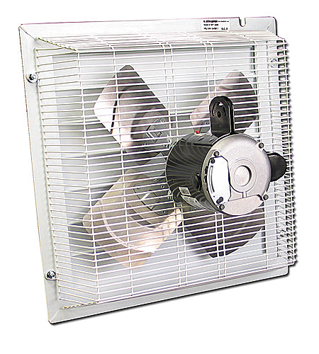 Schaefer Greenhouse Exhaust Fan