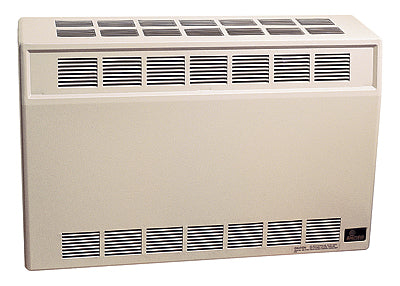 Direct Vent Empire Gas Heater