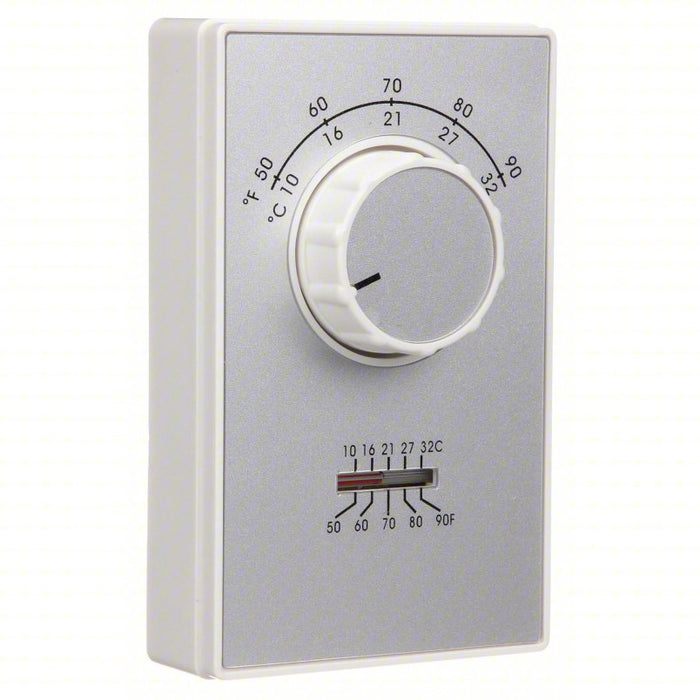 Wall Thermostat