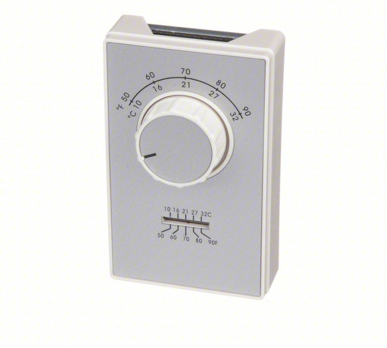 Wall Thermostat