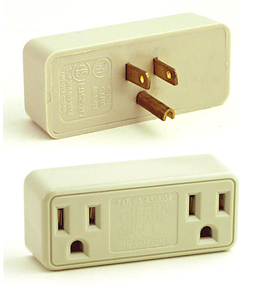 Thermostatic Outlet