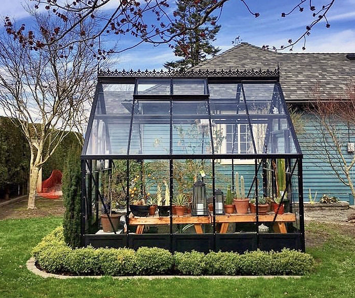 buy greenhouse