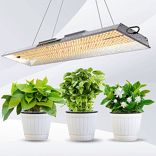 40" L Mars Hydro TSL-2000 LED Grow Light