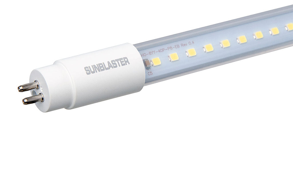 SunBlaster T5LED Conversion Lamp 42W, 6400K, 48"