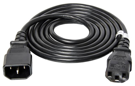 SolarStorm Daisy Chain Power Cord CLW0051