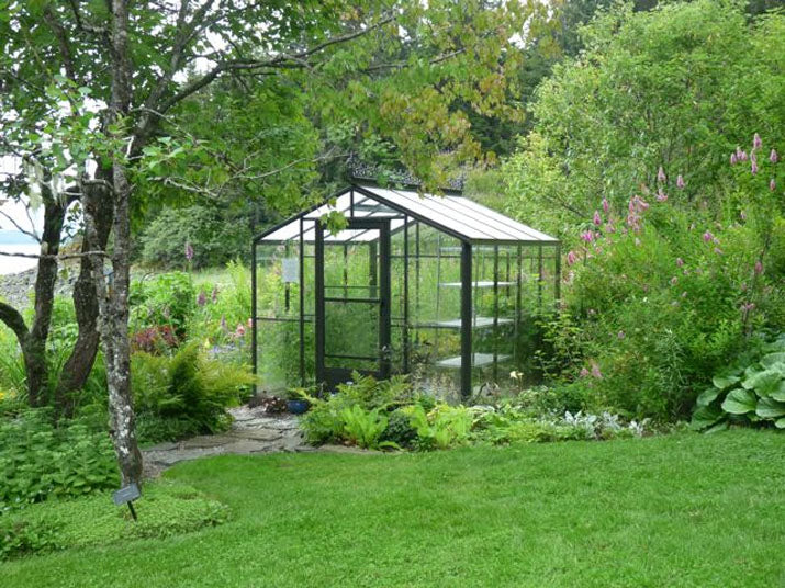 residential greenhouse builders near me