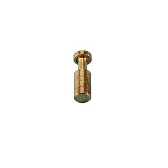 Professional Misting System - Brass End Plug