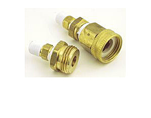 Adapters for Solenoid M6158-B