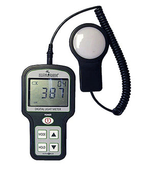 Active Eye Digital Light Meter