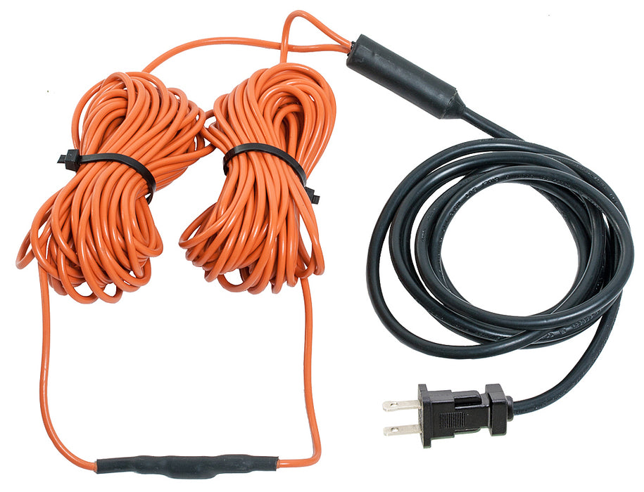 Economy Soil Heating Cable